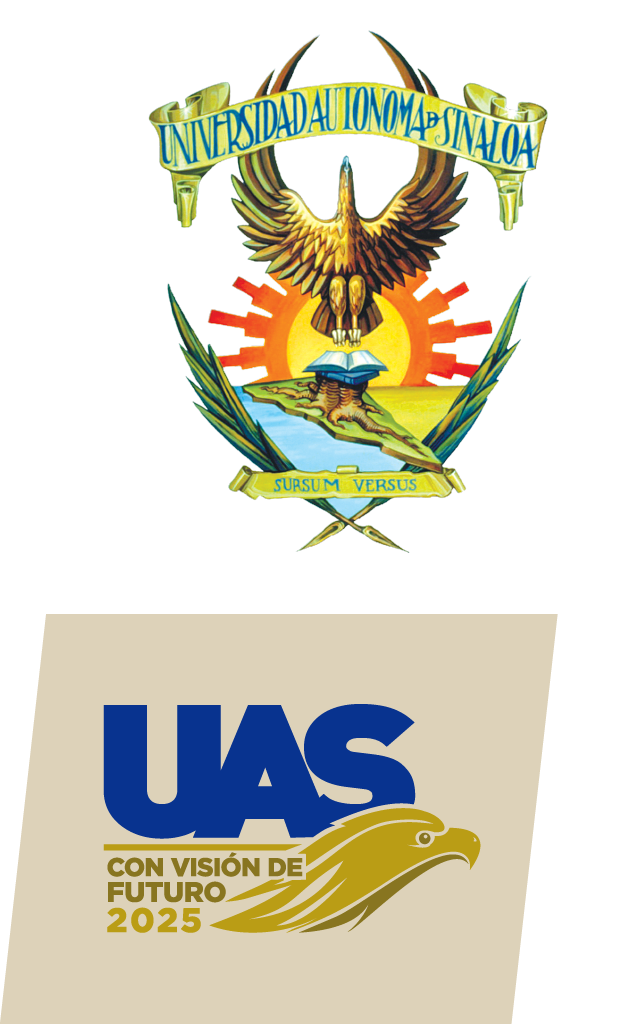 Logo UAS