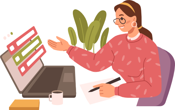 Responsable en UAS Practicas profesionales