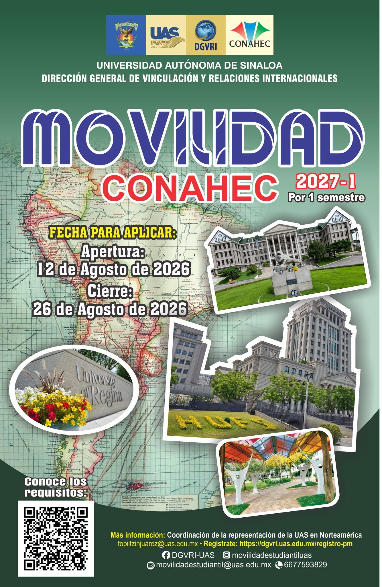 Convocatoria-Erasmus